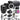 Sony ZV-E10 Black Body + Sony FE 20-70mm f/4 G Lens 128GB + Ext Bat+ 3 PC Filter- Kit