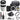 Sony ZV-E10 Black Body + FE 70-200mm f/4 Macro G OSS II Lens +32GB + Bag+ UV Filter- Basic Kit
