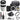 Sony ZV-E10 Black Body + FE 70-200mm f/4 Macro G OSS II Lens +64GB + Bag+ UV Filter- Basic Kit