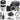 Sony ZV-E10 Black Body + FE 70-200mm f/4 Macro G OSS II Lens +128GB+ Bag+ UV Filter- Basic Kit