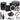 Sony ZV-E10 Black Body + Sony FE 35mm f/1.8 Lens +32GB + Bag+ UV Filter- Basic Kit