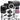 Sony ZV-E10 Black Body + Sony FE 35mm f/1.8 Lens +32GB + Ext Bat+ 3 PC Filter- Kit