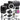 Sony ZV-E10 Black Body + Sony FE 35mm f/1.8 Lens +64GB + Ext Bat+ 3 PC Filter- Kit