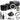 Sony ZV-E10 Black Body + Sony FE 50mm f/2.5 G Lens +32GB + Bag+ UV Filter- Basic Kit