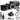 Sony ZV-E10 Black Body + Sony FE 50mm f/2.5 G Lens +64GB + Bag+ UV Filter- Basic Kit