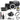 Sony ZV-E10 Black Body + Sony E 20mm f/2.8 Lens +32GB + Bag+ UV Filter- Basic Kit