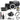 Sony ZV-E10 Black Body + Sony E 20mm f/2.8 Lens +128GB+ Bag+ UV Filter- Basic Kit