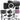 Sony ZV-E10 Black Body + Sony E 20mm f/2.8 Lens +32GB + Ext Bat+ 3 PC Filter- Kit