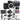 Sony ZV-E10 Black Body + Sony E 20mm f/2.8 Lens +64GB + Ext Bat+ 3 PC Filter- Kit