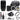 Sony ZV-E10 Black Body + E 70-350mm f/4.5-6.3 G OSS Lens +64GB + Bag+ UV Filter- Basic Kit