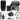 Sony ZV-E10 Black Body + E 70-350mm f/4.5-6.3 G OSS Lens +128GB+ Bag+ UV Filter- Basic Kit