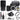 Sony ZV-E10 Black Body + E 55-210mm f/4.5-6.3 OSS Lens +32GB + Bag+ UV Filter- Basic Kit
