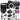 Sony ZV-E10 Black Body + FE 24-240mm f/3.5-6.3 OSS Lens +64GB + Ext Bat+ 3 PC Filter- Kit