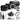 Sony ZV-E10 Black Body + Sony E 35mm f/1.8 OSS Lens +32GB + Bag+ UV Filter- Basic Kit