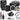 Sony ZV-E10 Black Body + Sony FE 135mm f/1.8 GM Lens +32GB + Bag+ UV Filter- Basic Kit