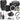 Sony ZV-E10 Black Body + Sony FE 135mm f/1.8 GM Lens +64GB + Bag+ UV Filter- Basic Kit