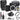 Sony ZV-E10 Black Body + Sony FE 135mm f/1.8 GM Lens +128GB+ Bag+ UV Filter- Basic Kit