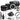 Sony ZV-E10 Black Body + Sony FE 24mm f/2.8 G Lens +32GB + Bag+ UV Filter- Basic Kit