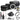 Sony ZV-E10 Black Body + Sony FE 24mm f/2.8 G Lens +128GB+ Bag+ UV Filter- Basic Kit