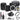 Sony ZV-E10 Black Body + Sony E 15mm f/1.4 G Lens +128GB+ Bag+ UV Filter- Basic Kit