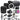 Sony ZV-E10 Black Body + Sony E 15mm f/1.4 G Lens +32GB + Ext Bat+ 3 PC Filter- Kit
