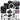 Sony ZV-E10 Black Body + Sony E 15mm f/1.4 G Lens +64GB + Ext Bat+ 3 PC Filter- Kit