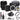 Sony ZV-E10 Black Body + FE 85mm f/1.4 GM Lens +32GB + Bag+ UV Filter- Basic Kit
