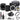 Sony ZV-E10 Black Body + Sony FE 28mm f/2 Lens +32GB + Bag+ UV Filter- Basic Kit