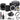 Sony ZV-E10 Black Body + Sony FE 28mm f/2 Lens +64GB + Bag+ UV Filter- Basic Kit