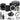 Sony ZV-E10 Black Body + Sony FE 28mm f/2 Lens +128GB+ Bag+ UV Filter- Basic Kit