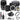 Sony ZV-E10 Black Body + Distagon T* FE 35mm f/1.4 ZA Lens +32GB + Bag+ UV Filter- Basic Kit
