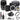 Sony ZV-E10 Black Body + Distagon T* FE 35mm f/1.4 ZA Lens +64GB + Bag+ UV Filter- Basic Kit