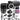Sony ZV-E10 Black Body + Distagon T* FE 35mm f/1.4 ZA Lens 128GB + Ext Bat+ 3 PC Filter- Kit