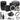 Sony ZV-E10 Black Body + Vario-Tessar T* FE 16-35mm f/4 ZA OSS Lens +64GB + Bag+ UV Filter- Basic Kit