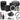 Sony ZV-E10 Black Body + Vario-Tessar T* FE 16-35mm f/4 ZA OSS Lens +128GB+ Bag+ UV Filter- Basic Kit