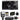 Canon IXY 650 / Elph 360 Digital Camera (Black) + Extra Battery + Flash - 128GB Kit