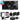 Canon IXY 650 / Elph 360 Digital Camera (Black) + Extra Battery + 1 Yr Warranty -128GB Kit