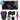 Canon IXY 650 / Elph 360 Digital Camera (Black) + Extra Battery +1 Yr Warranty -128GB Kit