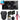 Canon IXY 650 / Elph 360 Digital Camera (Black) + 1 Yr Warranty +Tripod + Case -32GB Kit