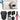 Canon IXY 650 / Elph 360 Digital Camera (Silver) + Extra Battery +Tripod + 1 Yr Warranty -64GB Kit