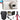 Canon IXY 650 / Elph 360 Digital Camera (Silver) + Spider Tripod + 1 Yr Warranty - 64GB