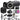Canon EOS R5 + RF 24mm f/1.8 Macro IS STM Lens +32GB + Ext Bat+ 3 PC Filter- Kit