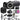 Canon EOS R5 + RF 24mm f/1.8 Macro IS STM Lens +128GB + Ext Bat+ 3 PC Filter- Kit