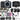 Canon EOS R5 Mirrorless Camera + 16mm f/2.8 STM Lens + 3 Piece Filter Set + 64GB
