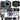 Canon EOS R5 Mirrorless Camera + 16mm f/2.8 STM Lens + Flash - Kit
