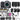Canon EOS R5 Mirrorless Camera + 50mm f/1.8 STM Lens + 3 Piece Filter Set + 64GB