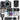 Canon EOS R5 Mirrorless Camera + 24-105mm f/4-7.1 IS STM Lens + Flash - Kit