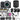 Canon EOS R5 Mirrorless Camera + 85mm f/2 Macro IS STM Lens + 3 Piece Filter Set + 64GB