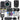 Canon EOS R5 Mirrorless Camera + 24-105mm f/4 L IS USM Lens + Flash - Kit
