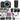Canon EOS R5 Mirrorless Camera + 100mm f/2.8 L IS USM Lens + 3 Piece Filter Set + 64GB